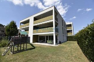 Wohnung kaufen in 6800 Feldkirch, Familienfreundliche Wohnung mit 176 m² Privatgarten!