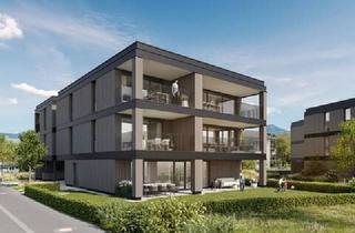 Wohnung mieten in 6890 Lustenau, Neuwertige 2 Zimmerwohnung in Lustenau