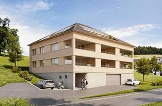 Wohnung kaufen in 6941 Langenegg, 3-Zimmer Terrassenwohnung in Langenegg - Top4