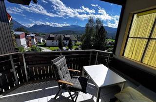 Wohnung kaufen in 8983 Bad Mitterndorf, Helle Eigentumswohnung mit südseitiger Loggia u. Tiefgaragenabstellplatz in sonniger und ruhiger Lage