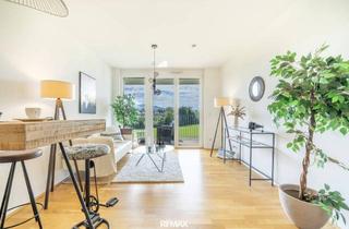 Wohnung kaufen in Radmacherstraße, 5202 Neumarkt am Wallersee, Mein Platz am Wallersee – modernes Wohnen mit großem Balkon im nördlichen Flachgau