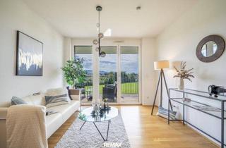 Wohnung kaufen in Radmacherstraße, 5202 Neumarkt am Wallersee, Mein Platz am Wallersee – modernes Wohnen mit großem Balkon im nördlichen Flachgau