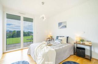 Wohnung kaufen in 5202 Neumarkt am Wallersee, Mein Platz am Wallersee – modernes Wohnen mit großem Balkon im nördlichen Flachgau