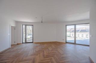 Wohnung mieten in 2122 Münichsthal, Sichern Sie sich jetzt ihre Traumwohnung in Münichsthal - 2-Zimmer Wohnung, Erstbezug, Schlüsselfertig!