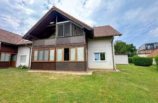 Wohnung mieten in Prentlweg, 8490 Bad Radkersburg, Charmante 2-Zimmer-Erdgeschosswohnung mit Garten und Carport