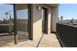 Wohnung mieten in Leberstraße, 1110 Wien, Top 1,5 Zimmer Wohnung | Loggia | Leberstraße | Top 42