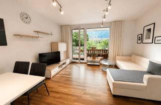 Wohnung mieten in Sparbeggweg 251, 6072 Lans, Helle 3-Zimmer-Wohnung mit Sonnenterrasse in Lans