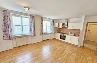 Wohnung mieten in Wurmsiedlung 35, 4720 Neumarkt im Hausruckkreis, gemütliche Wohnung inkl. Küche im Herzen von Neumarkt
