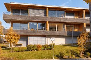 Wohnung mieten in Oberdorf 561, 6934 Sulzberg, Helle 3-Zimmer-Wohnung mit Südterrasse in Sulzberg (Bregenzerwald)