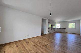 Wohnung mieten in Eragasse 10, 6900 Bregenz, Helle 4-Zimmer-Wohnung mit nagelneuer DAN-Küche und Fußbodenheizung