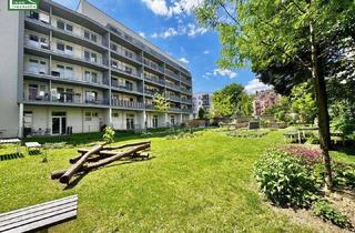 Wohnung mieten in Niesenbergergasse 14-16, 8020 Graz, Zentral & modern - Stilvolle Neubauwohnung in bester Lage!