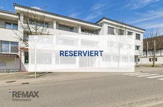 Büro zu mieten in 6912 Hörbranz, Zentraler geht´s nicht! Attraktives Geschäftslokal im Herzen von Hörbranz wartet auf neuen Visionär!
