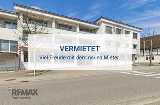 Büro zu mieten in 6912 Hörbranz, Zentraler geht´s nicht! Attraktives Geschäftslokal im Herzen von Hörbranz wartet auf neuen Visionär!