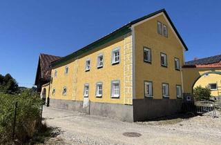Anlageobjekt in 4776 Diersbach, ***OPEN HOUSE Freitag, 25. September 2026 von 14 - 16 Uhr*** Vielseitiges Mehrparteienhaus mit vier Wohneinheiten in Diersbach