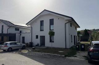 Einfamilienhaus kaufen in 3441 Pixendorf, Modernes Einfamilienhaus mit Pool, Terrasse und großzügigem Garten