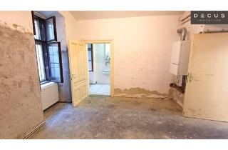 Geschäftslokal mieten in Gumpendorfer Straße, 1060 Wien, | ERDGESCHOSSLAGER | IN SEHR GUTER LAGE| NÄHE GUMPENDORFER STRASSE |