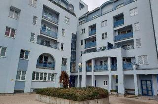 Wohnung mieten in 2700 Wiener Neustadt, günstige 1-Zimmer-Wohnung inkl. Heizkosten