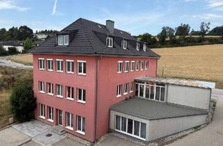 Anlageobjekt in 4490 Sankt Florian, Repräsentatives Büro und Geschäftshaus an einem dynamischen Wirtschaftsstandort in St. Florian nahe der A1