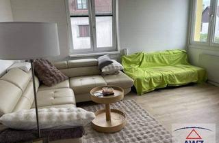Wohnung kaufen in 2095 Drosendorf Stadt, Gemütliche ca. 65 m² Wohnung mit Garage! Ideal als Zweitwohnsitz oder für Paare!