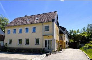 Haus kaufen in 4522 Sierning, Wohn-u. Geschäftshaus mit XL Wohnung