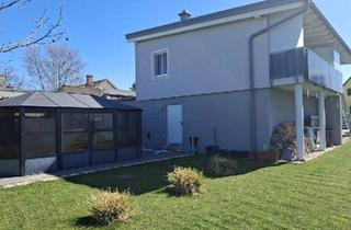 Haus kaufen in 3140 Pottenbrunn, Neubauhaus mit verschiedenen Nutzungsmöglichkeiten (Provisionsfrei)
