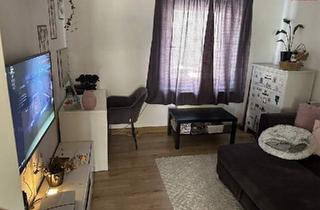Wohnung mieten in 4400 Steyr, Charmanter Wohn(t)raum für Singles und Paare! Preiswerte 2-Raum-Wohnung mit praktischer Raumaufteilung in ausgezeichneter Lage - helle Essküche und modernes Badezimmer!