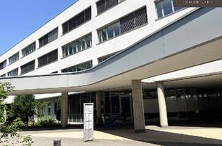 Büro zu mieten in Wolfgang-Pauli-Straße, 4020 Linz, TECHBASE LINZ – Moderner Business-Campus für innovative Unternehmen