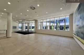 Büro zu mieten in Wolfgang-Pauli-Straße, 4020 Linz, TECHBASE LINZ – Moderner Business-Campus für innovative Unternehmen
