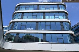 Büro zu mieten in Wolfgang-Pauli-Straße, 4020 Linz, TECHBASE LINZ – Moderner Business-Campus für innovative Unternehmen