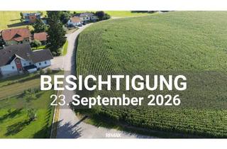 Grundstück zu kaufen in 4753 Taiskirchen im Innkreis, Top Grundstücke in Breitenried