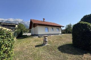 Einfamilienhaus kaufen in 6067 Absam, Absam bei Innsbruck: Gepflegtes Einfamilienhaus auf 904 m² Sonnen-Grundstück mit Potenzial für über 420 m² Wohnnutzfläche!