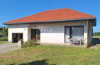 Haus kaufen in 8580 Köflach, Bungalow in einzigartiger Lage