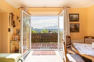 Einfamilienhaus kaufen in 9071 Köttmannsdorf, Klein, fein, mein - Kompaktes Eigenheim mit Blick auf die Gemeinde Köttmannsdorf!