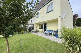 Reihenhaus kaufen in 2560 Berndorf, [06838] Familienhit in Berndorf/Stadt