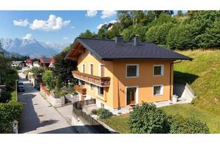 Mehrfamilienhaus kaufen in 5600 Sankt Johann im Pongau, WEITBLICK - Mehrfamilienhaus. Raum für Familie. Platz für Generationen.