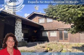 Haus kaufen in 3830 Hollenbach, Wohnen im Grünen und mit Liebe zu Holz!