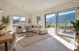 Wohnung kaufen in 9552 Steindorf am Ossiacher See, Ossiacher See: Wohnen & Leben am Bleistätter Moor