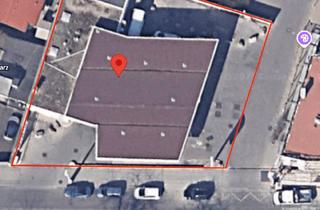 Grundstück zu kaufen in 1210 Wien, Gewerbegrundstück 955 m² in Wien 1210 provisionsfrei