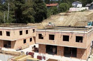Haus kaufen in 3033 Altlengbach, BAUFORTSCHRITT SICHTBAR – erste 4 Einheiten im Rohbau fertiggestellt | 16 Wohneinheiten | provisionsfrei