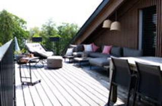 Penthouse kaufen in 4910 Ried im Innkreis, EINZIGARTIGES WOHNFEELING AM STADTRAND VON RIED IM INNKREIS