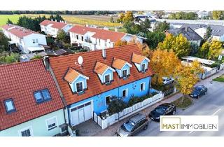 Mehrfamilienhaus kaufen in 2542 Kottingbrunn, Mehrfamilienhaus mit 4 Wohneinheiten in Kottingbrunn – Perfekte Lage & Top Infrastruktur
