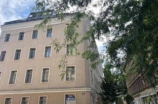Maisonette mieten in Kauerhof, 1150 Wien, DG-Maisonette mit 3 Zimmer und Freifläche - Nähe U4 Längenfeldgasse