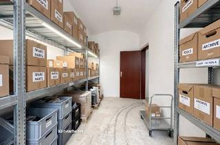 Immobilie mieten in 1040 Wien, Vielseitige Souterrainfläche in zentraler Lage – Open House am 01.09 !