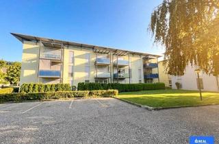 Wohnung kaufen in 9500 Villach-Innere Stadt, Charmante 2-Zi-Wohnung mit Balkon in Villach