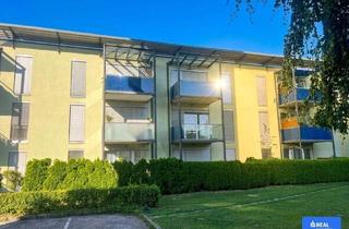 Wohnung kaufen in 9500 Villach-Innere Stadt, Charmante 2-Zi-Wohnung mit Balkon in Villach