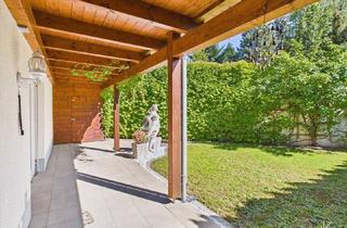 Wohnung kaufen in 9871 Seeboden am Millstätter See, Wohnen, wo andere Urlaub machen: Gepflegte 2-Zimmer Gartenwohnung in Seeboden am Millstätter See inkl. Stellplatz.
