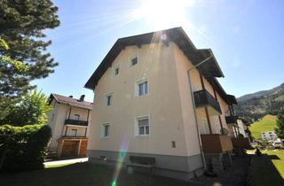 Wohnung kaufen in 9920 Sillian, Dachgeschosswohnung in Sillian (komplett renoviert)