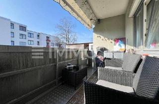 Wohnung kaufen in 6923 Lauterach, Freundliche Balkonwohnung in Toplage nahe Montfortplatz