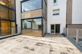 Wohnung kaufen in 4690 Schwanenstadt, Großzügige Wohnung mit 86,57 m², 12 m² Loggia & 60 m² Terrasse