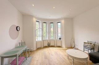 Wohnung kaufen in 2571 Altenmarkt an der Triesting, Exklusive Singlewohnung mit Garten – top saniert, komplett eingerichtet & nur 30 Minuten nach Wien